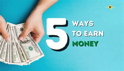 Best way to earn money online. Things To Know About Best way to earn money online. 